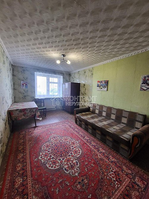 Продаж Квартира 3-кімнатна, 4/9 поверх на вул. Гімназійна Kharkiv - photo 3