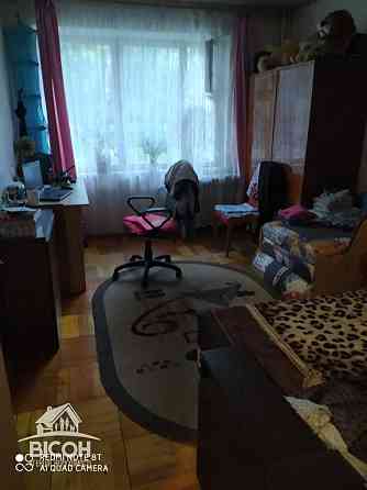 Продаж 5 кімнатної квартири, 100 м.кв. Ternopil'