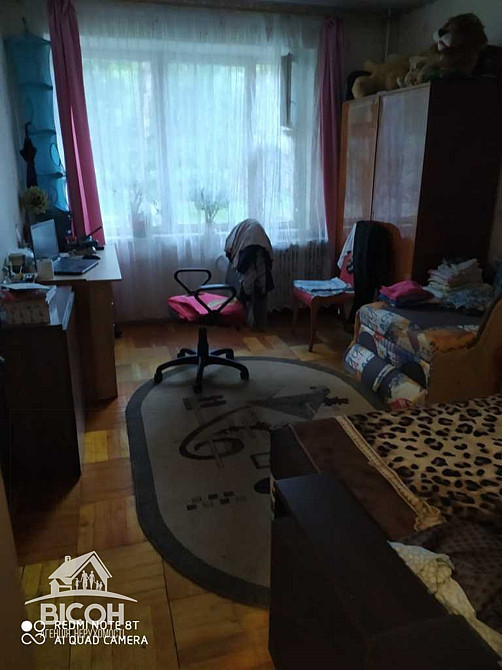 Продаж 5 кімнатної квартири, 100 м.кв. Тернопіль - фото 5