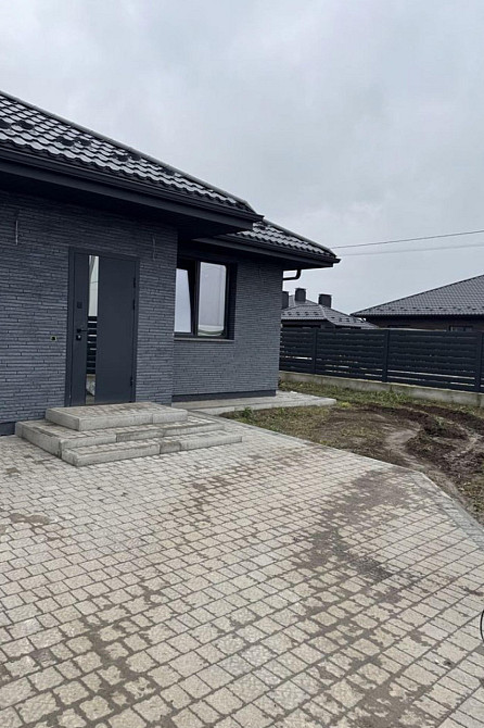 Продаж 1-поверховий Будинок з ділянкою 5 сот 120 кв.м 4 кімн. на Абрикосова вул. Rivne - photo 2