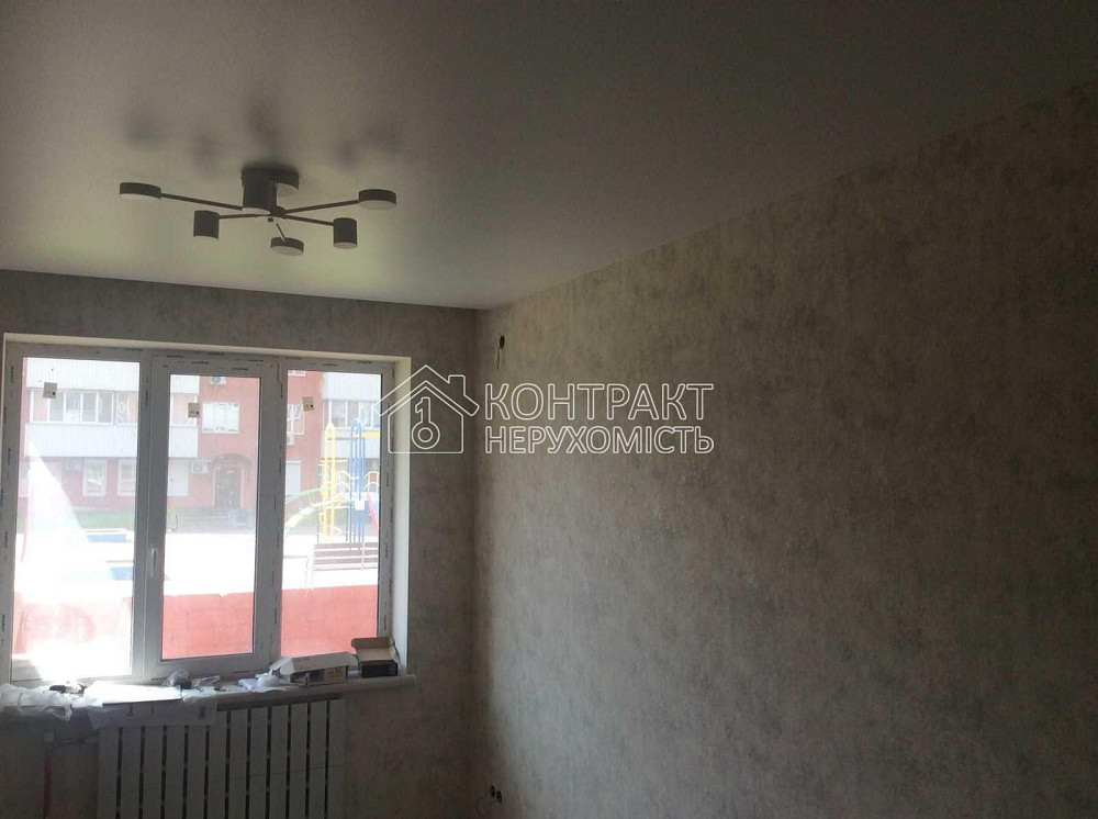 Продаж Квартира 1-кімнатна, 1/14 поверх на вул. проїзд Садовий Харків - фото 3