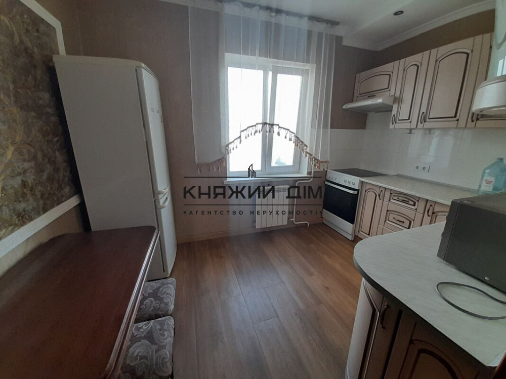 Продаж 3-кімнатної квартири на Оболоні, метро Героїв Дніпра. № 21141807 Київ - фото 4