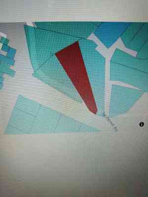 Продаж земельної ділянки 8 соток на ул. Полтавская Кольцевая, 49а Нерубайське