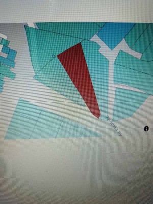 Продаж земельної ділянки 0.1 соток на ул. Полтавская Кольцевая, 49а Нерубайське - фото 1