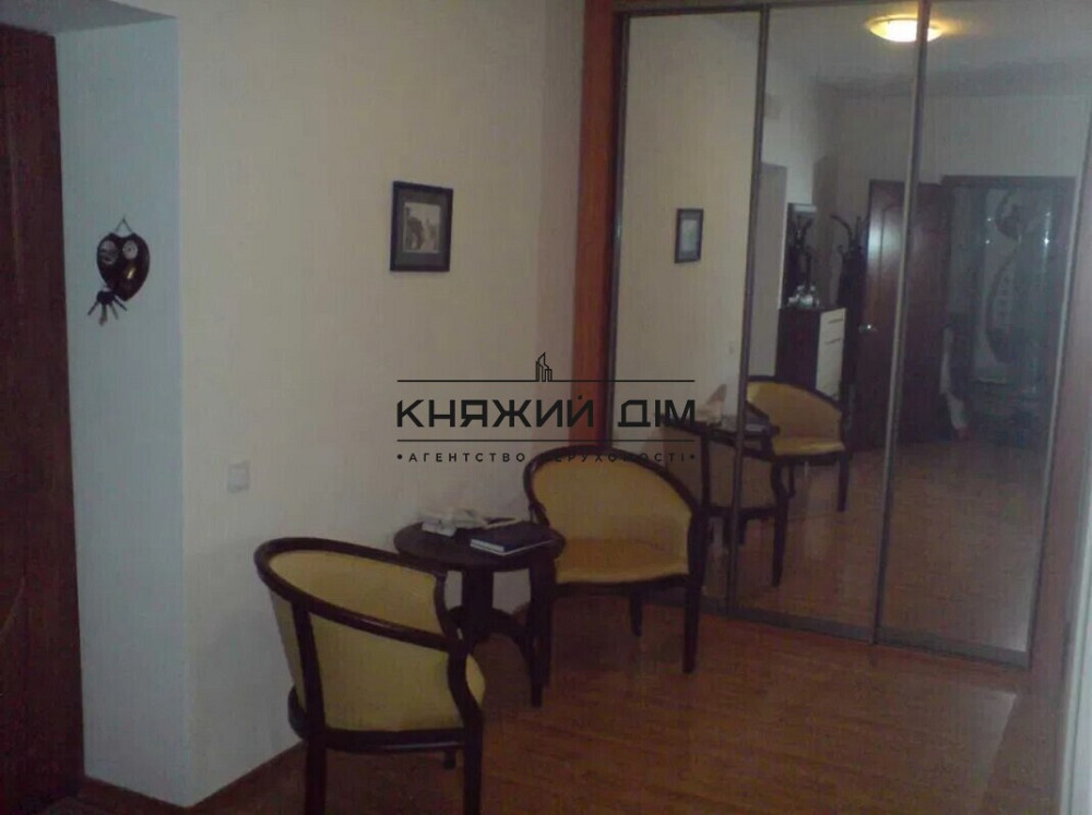 Продаж видової 1-кім. квартири біля метро Позняки. Код:21141513 Київ - фото 4