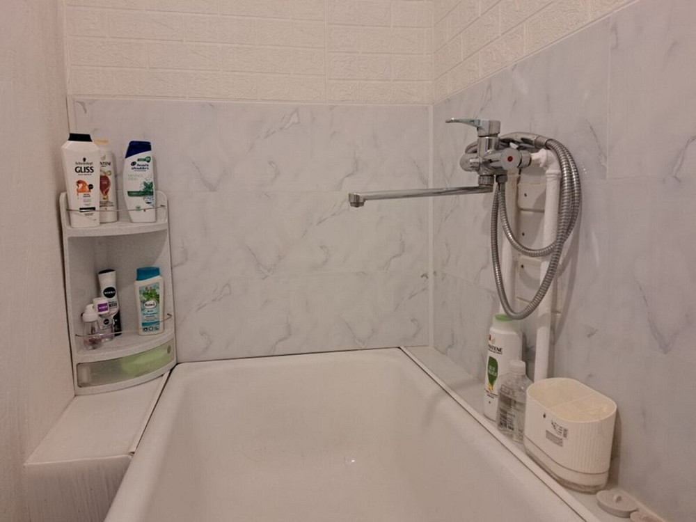 Оренда Квартира 1-кімнатна, 6/9 поверх на Чорних Запорожців, 9б Київ - фото 7