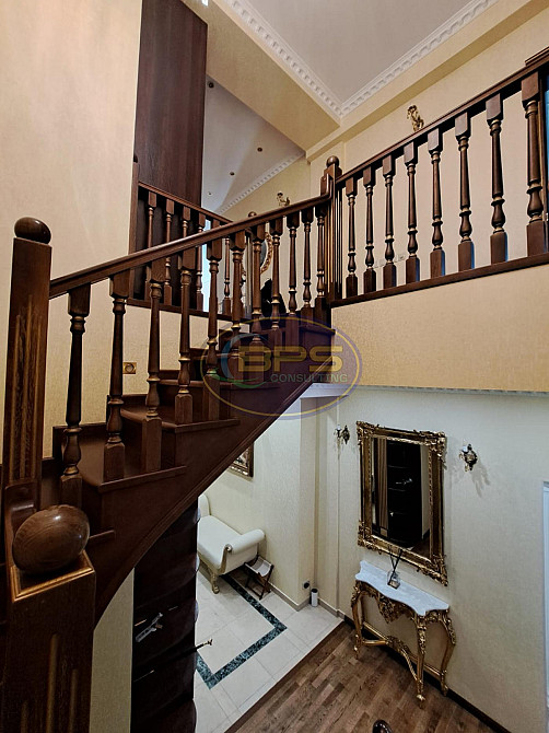 Продаж квартири 340 кв. м Одеса - фото 19