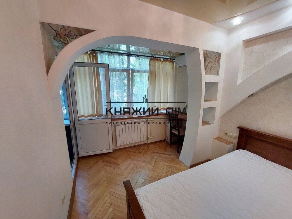 Оренда Квартира 1-кімнатна, 2/9 поверх на Новогоспитальная ул. Kiev - photo 8