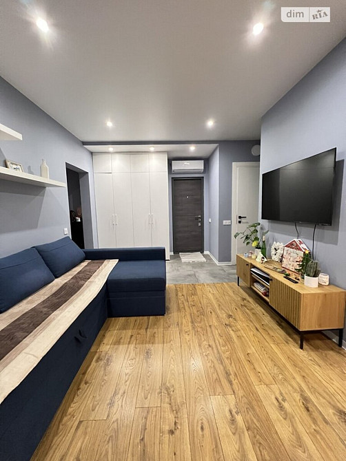 Продаж Квартира 3-кімнатна, 9/27 поверх на Вишняківська, 4 Київ - фото 3