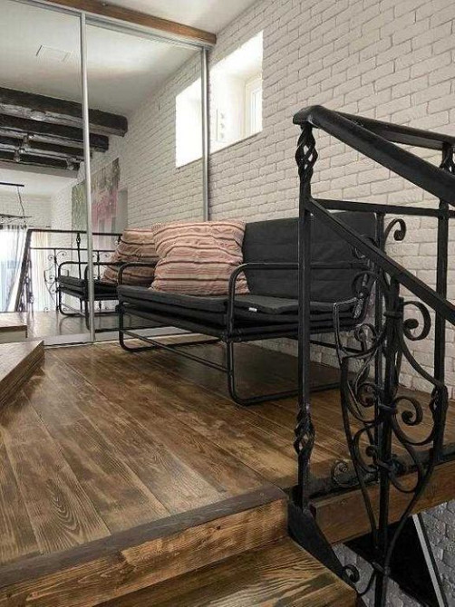 Эксклюзивная квартира в районе Дерибасовской Одесса - изображение 8