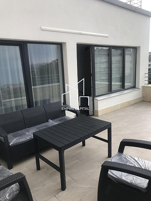 Оренда 2к квартири 110 кв. м Львів - фото 12