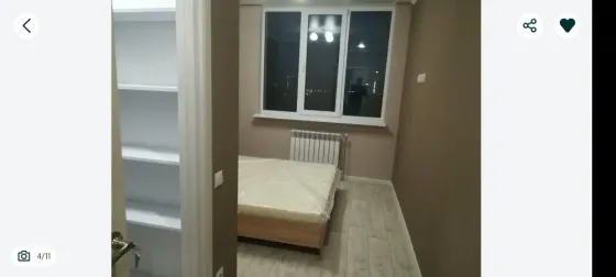 Здається 3 кімнатна квартира жк східна брама метро бориспольска Київ