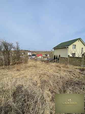 Продаж земельної ділянки 10 соток на вул. Нова Бармаки