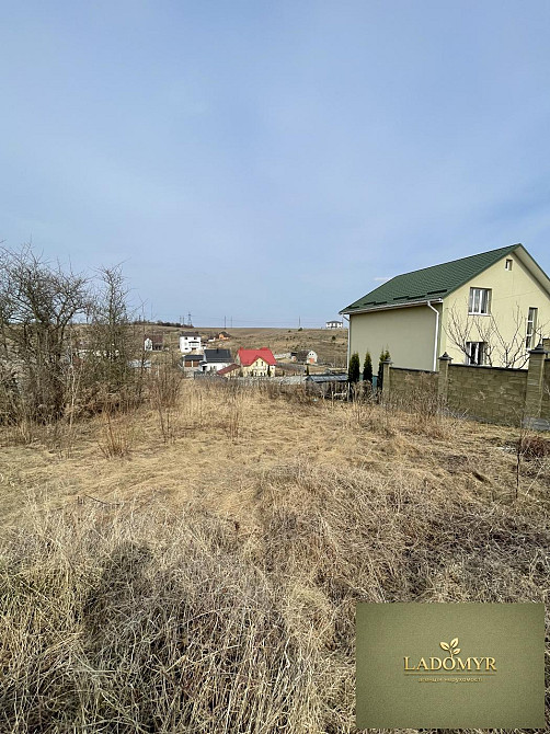 Продаж земельної ділянки 10 соток на вул. Нова Бармаки - фото 2