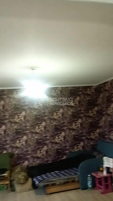 Продаж Квартира 4-кімнатна, 4/9 поверх на вул. григорія жуковського Изюм - изображение 5