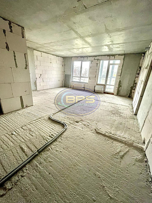 Продаж 2к Квартира 64.1 кв.м Профспілкова вул. Одеса - фото 2