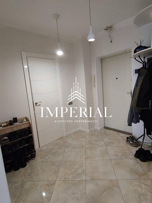 Продаж Квартира 1-кімнатна, 19/23 поверх на вул. Голосіївська Kiev - photo 8