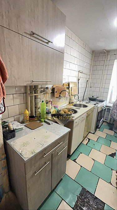 Продається 1-кімната в гуртожитку в Деснянському р-ні (Лісовий масив) Київ - фото 5