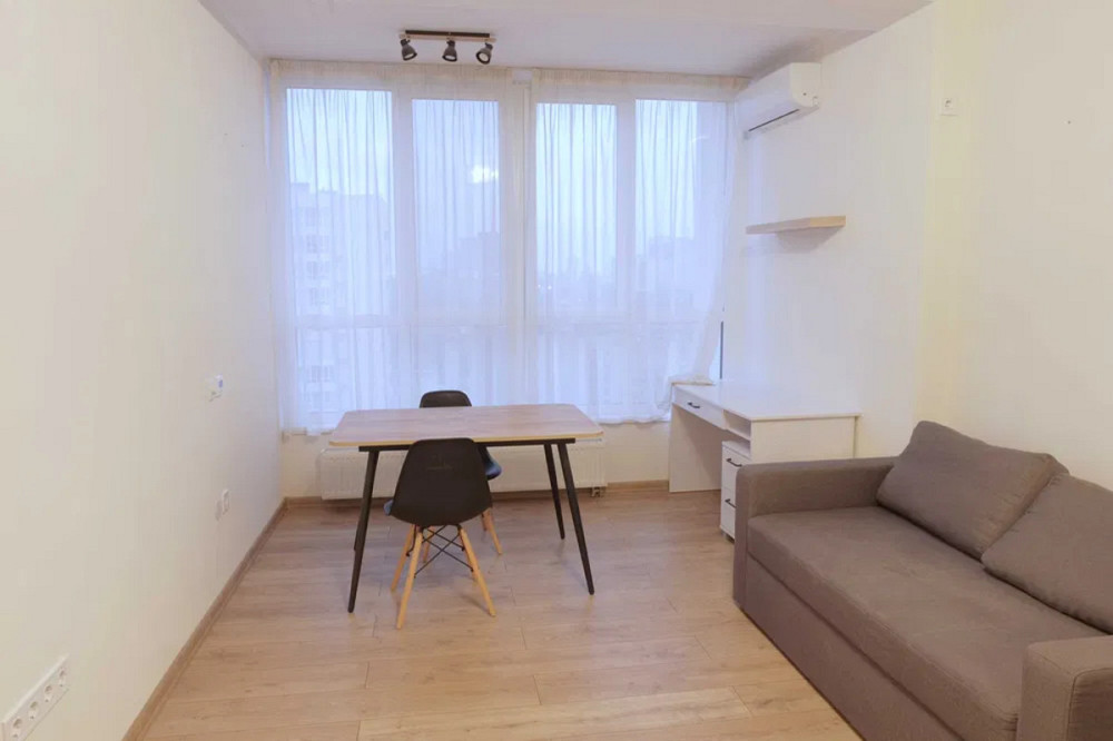 Продаж Квартира 1-кімнатна, 15/17 поверх на Берестейський просп. (Перемоги), 67 Киев - изображение 10