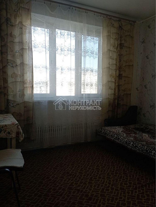 Оренда Квартира 2-кімнатна, 9/16 поверх на вул. Волонтерська Харків - фото 5