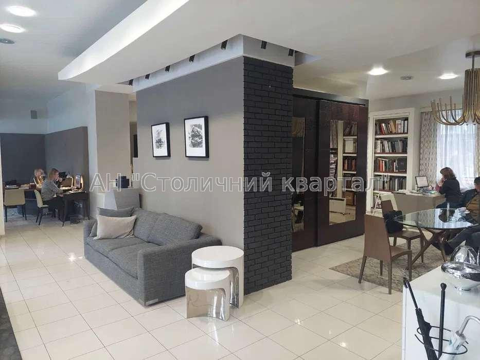 Оренда Будинок на Верхній Вал вул., 30 Київ - фото 5