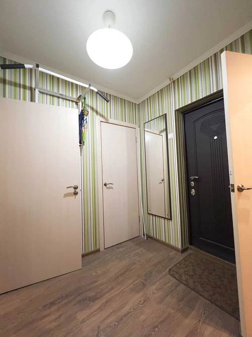 Оренда Квартира 2-кімнатна, 6/9 поверх на вул. Вірменська, 29 Київ - фото 15