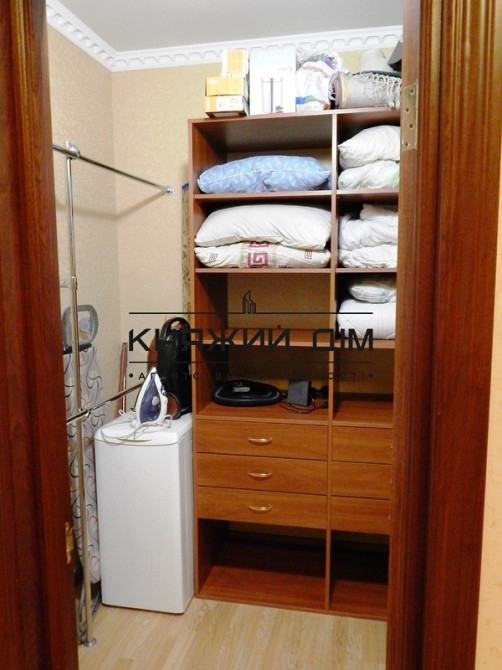 Шикарная 4-х комнатная раздельная ЖК Корона. № 21102921 Київ - фото 9