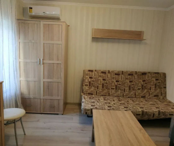 1 ком.квартиртира в центре -улица Нежинская Одеса