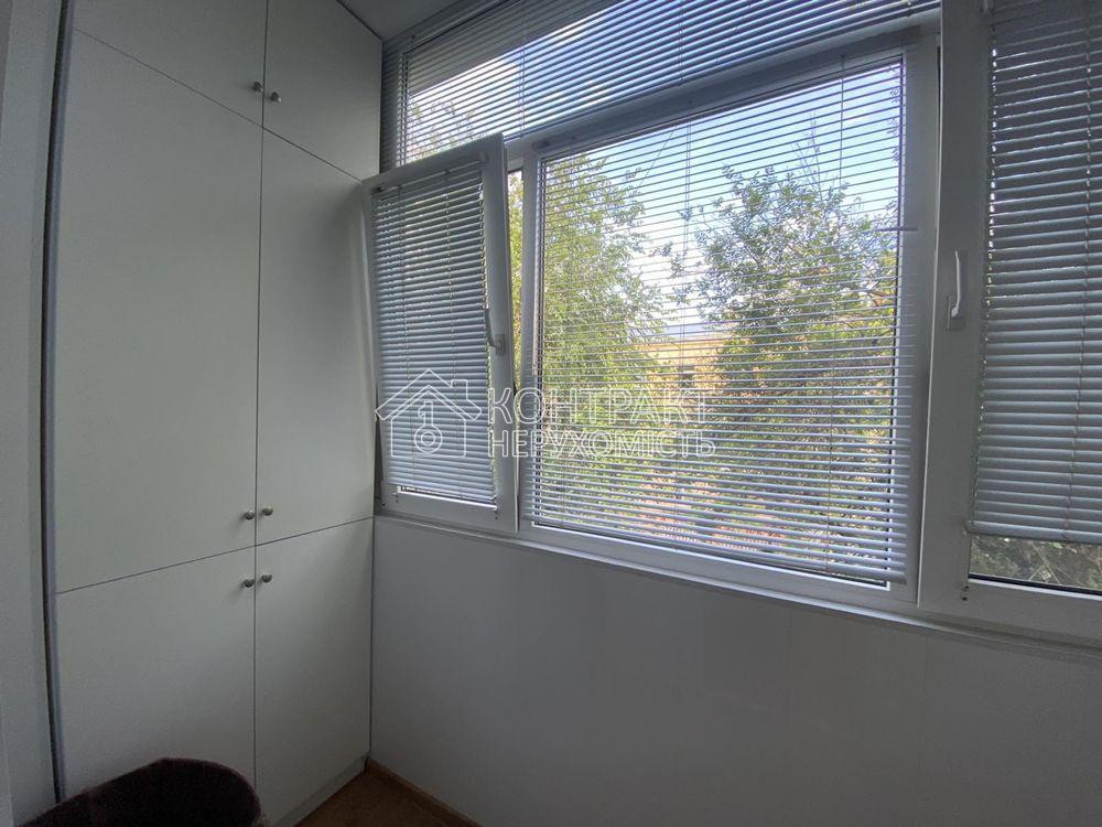 Продаж Квартира 2-кімнатна, 4/5 поверх на вул. Маяковского Харків - фото 6