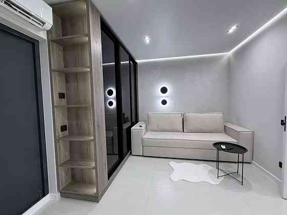 Продаж Квартира 1-кімнатна, 11/11 поверх на Крайківського Івано-Франківськ