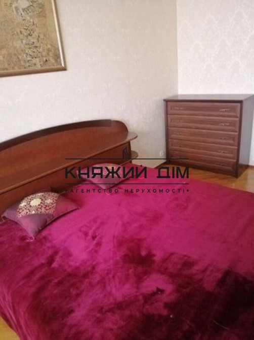 Продам 3-х. ком, раздельную квартиру м. Осокорки 5 мин. Код объекта 21141397 Київ - фото 1