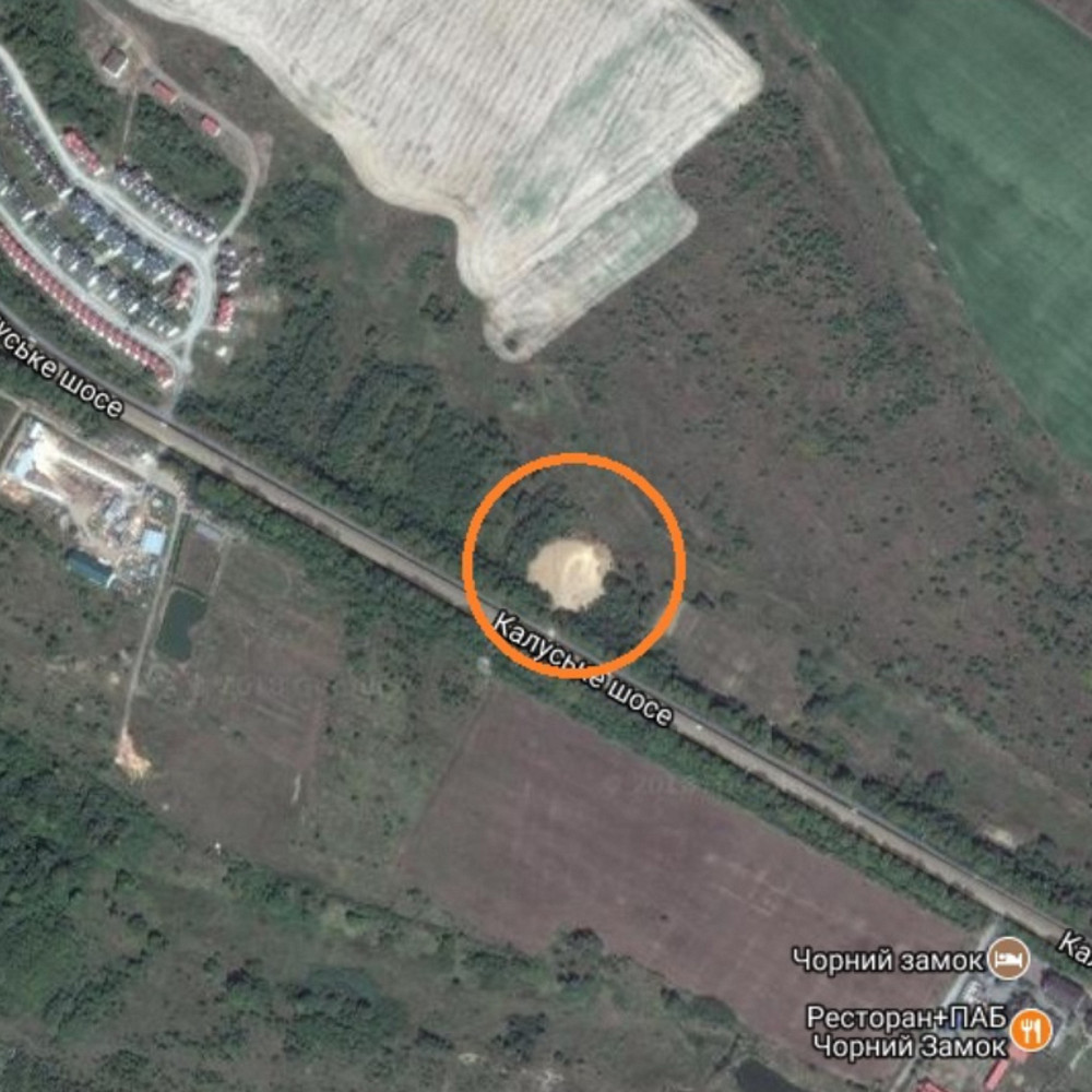 Продаж земельної ділянки 84.56 соток Угринів - фото 1