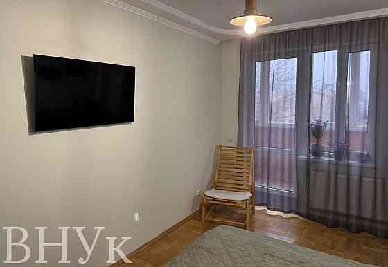 Продаж Квартира 2-кімнатна, 2/10 поверх на Гнатюка Академіка Тернопіль