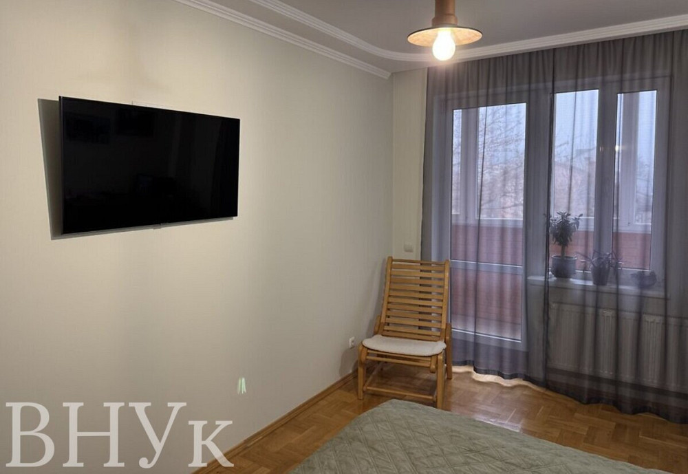 Продаж Квартира 2-кімнатна, 2/10 поверх на Гнатюка Академіка Ternopil' - photo 1