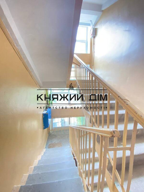 Оренда 1 кімнатної Солом'янська 18А квартири Код 11202031 Київ - фото 18