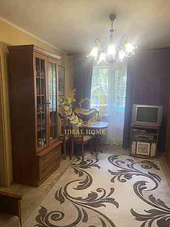 2-кімнатна біля метро Нивки | Виговського 1 Київ