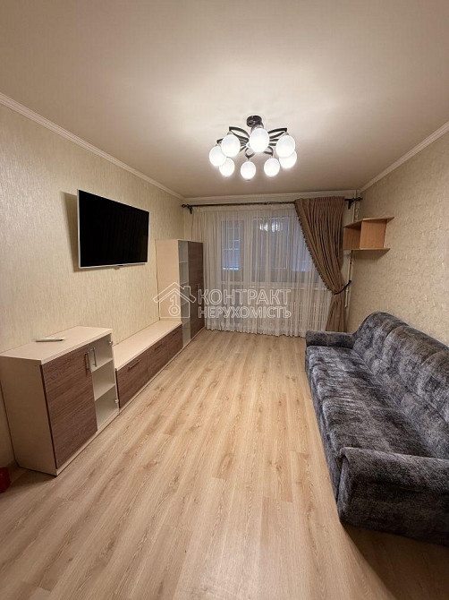 Продаж Квартира 3-кімнатна, 15/16 поверх на вул. Валентинівська Kharkiv - photo 6