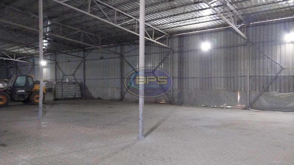 Оренда складське приміщення на вул. Агрономічна поверх - 1/1 Одеса - фото 3