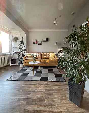 Продаж 1к Квартира 35 кв.м Братиславская вул. Киев