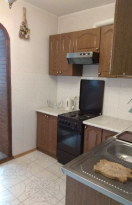 Оренда Квартира 3-кімнатна, 2/16 поверх на ул. Александра Мишуги, 3 Київ - фото 1