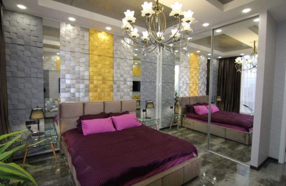 Изысканная квартира для вас  Большая Арнаутская Одеса - фото 4