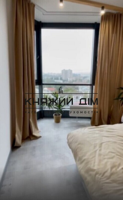 Продаж 2-х к. квартири в ЖК Time. м. Вокзальна. Код об’єкту 21145884 Київ - фото 4