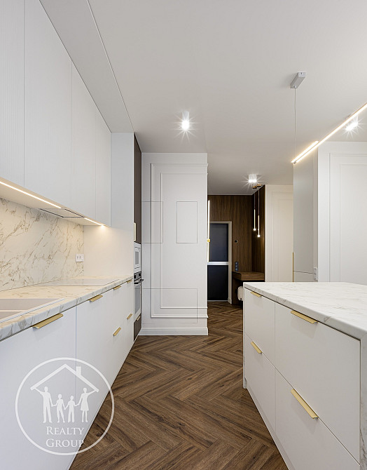 Оренда Квартира 3-кімнатна, 5/8 поверх на Сахарова, 78 Львов - изображение 3