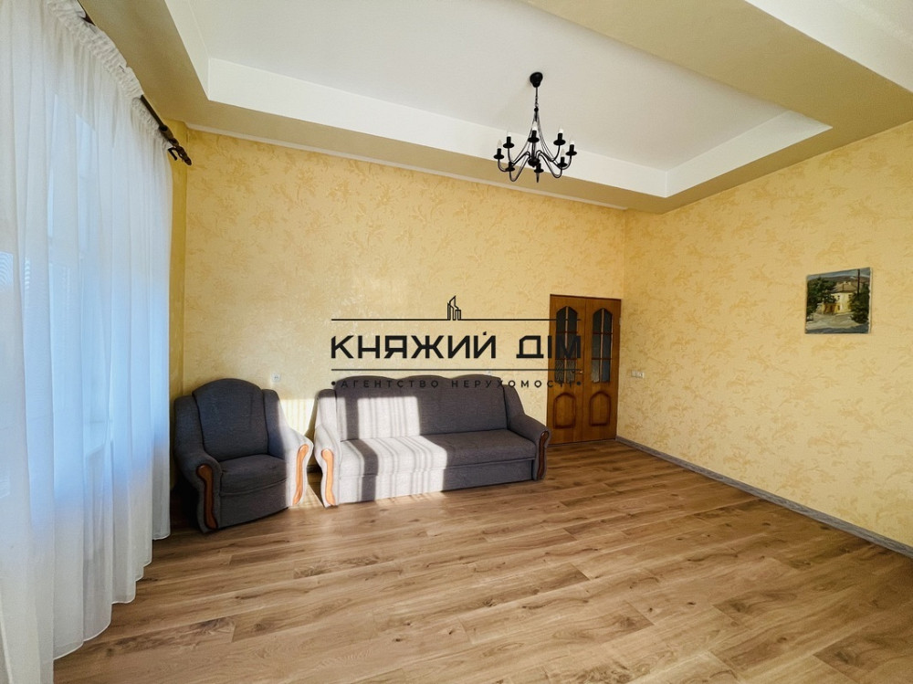 Оренда Квартира 3-кімнатна, 7/7 поверх на вул. Льва Толстого ул./Гетьмана Павла Скоропадського Киев - изображение 13