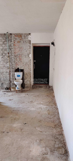 Продаж Квартира 3-кімнатна, 4/5 поверх на вул. Познанська Харків - фото 5