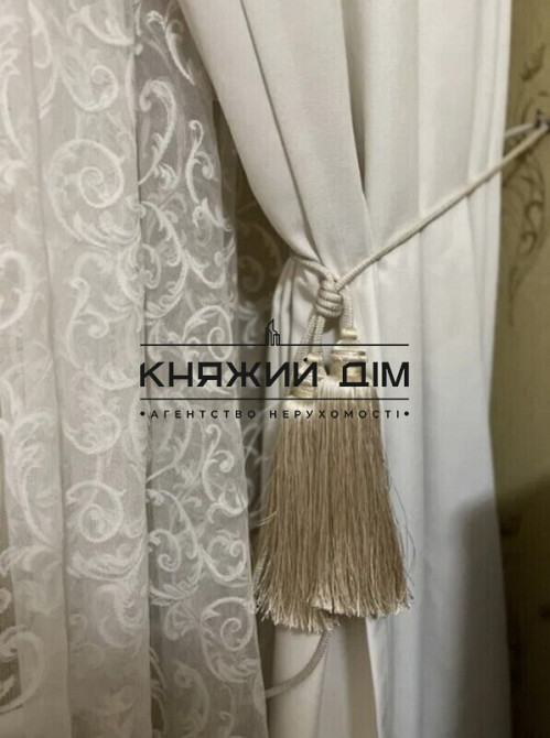 Оренда Квартира 1-кімнатна, 10/25 поверх на Ващенко ул. Киев - изображение 6