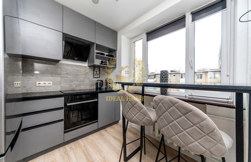 Продаж Квартира 1-кімнатна на Ветрянные горы ул., 10Г Kiev - photo 5