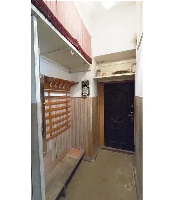 Продаж Квартира 2-кімнатна, 3/4 поверх на Лабораторний пров., 11 Kiev - photo 8