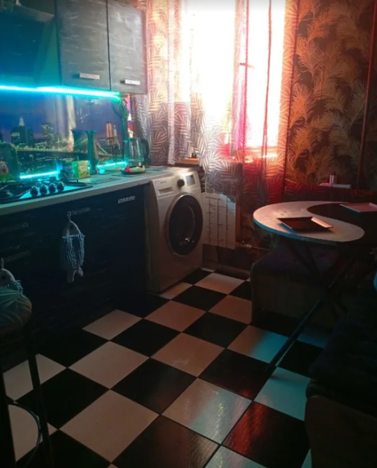 Однокомнатная Черёмушки Odessa - photo 1