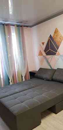 Оренда Квартира 1-кімнатна, 13/27 поверх на ул. Вишняковская, 2 Київ